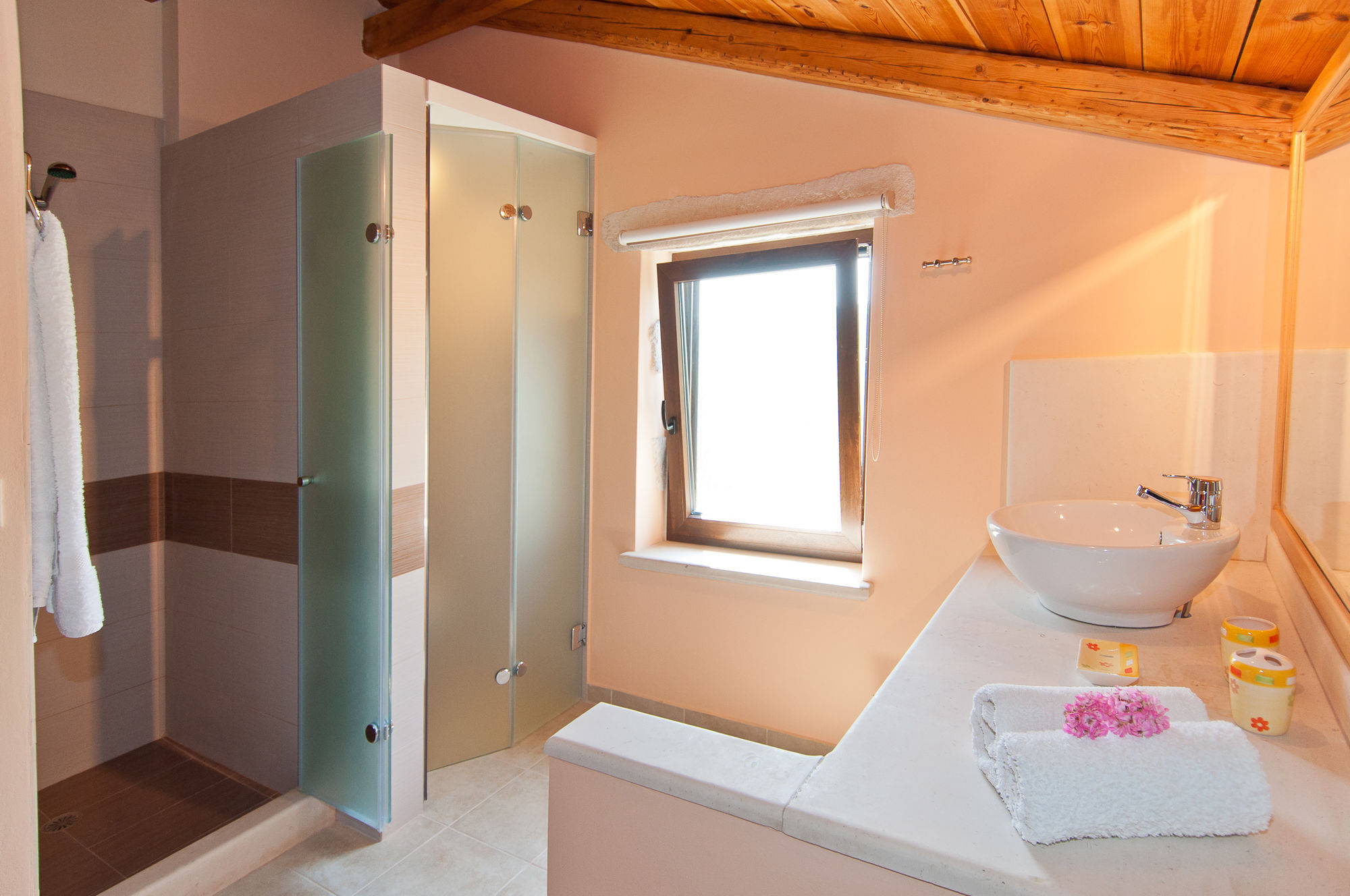 Kymaros Villas Keri Extérieur photo