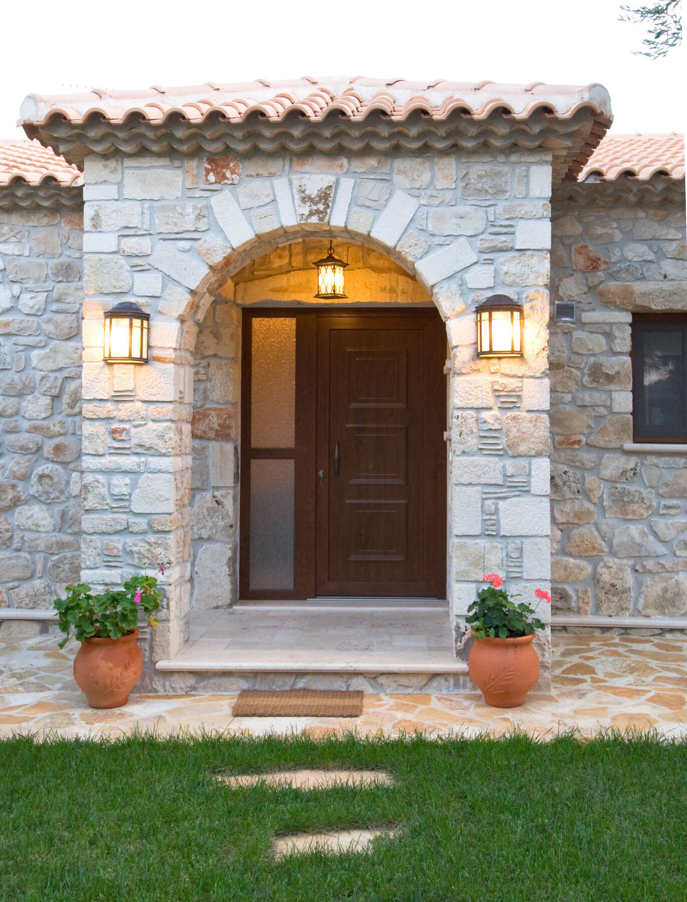 Kymaros Villas Keri Extérieur photo